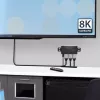 StarTech.com 2PORT-HDMI-SWITCH-8K Videoschalter