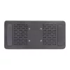 StarTech.com Universelle USB4 & Thunderbolt 4 Dockingstation, Quad-Display unter Windows, Dual-Display am MacBook, HDMI DP Dock mit 98W Laptop-Ladefunktion