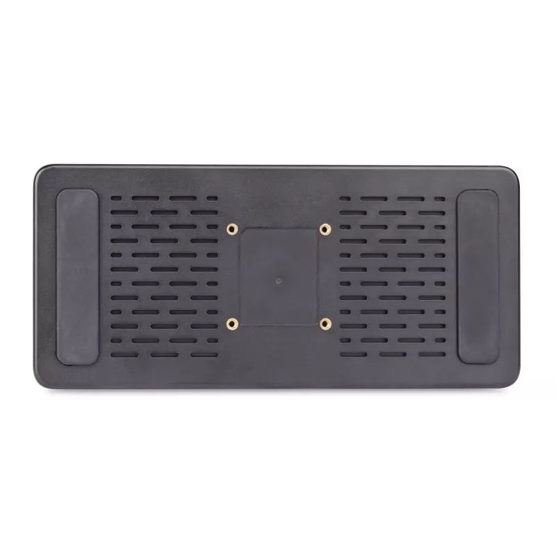 StarTech.com Universelle USB4 & Thunderbolt 4 Dockingstation, Quad-Display unter Windows, Dual-Display am MacBook, HDMI DP Dock mit 98W Laptop-Ladefunktion