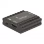StarTech.com 10 m 8K 60Hz HDMI Signalverstärker, aktiver HDMI 2.1 Inline-Repeater und Videosignalverstärker bis 8K 60Hz/4K 144Hz, kompakter HDMI-Kabelverlängerer – HDMI-Signalverlängerung