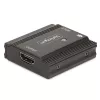 StarTech.com 10 m 8K 60Hz HDMI Signalverstärker, aktiver HDMI 2.1 Inline-Repeater und Videosignalverstärker bis 8K 60Hz/4K 144Hz, kompakter HDMI-Kabelverlängerer – HDMI-Signalverlängerung