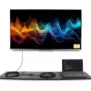 StarTech.com 10 m 8K 60Hz HDMI Signalverstärker, aktiver HDMI 2.1 Inline-Repeater und Videosignalverstärker bis 8K 60Hz/4K 144Hz, kompakter HDMI-Kabelverlängerer – HDMI-Signalverlängerung