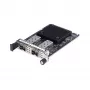 StarTech.com 2-Port 10Gbps SFP+ OCP 3.0 Server-Netzwerkkarte mit Intel X710, SFF 4C+ kompatibel, Dual-Port OCP NIC, funktioniert mit Windows & Linux