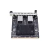 StarTech.com 2-Port 10Gbps SFP+ OCP 3.0 Server-Netzwerkkarte mit Intel X710, SFF 4C+ kompatibel, Dual-Port OCP NIC, funktioniert mit Windows & Linux