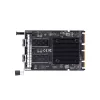 StarTech.com 2-Port 10Gbps SFP+ OCP 3.0 Server-Netzwerkkarte mit Intel X710, SFF 4C+ kompatibel, Dual-Port OCP NIC, funktioniert mit Windows & Linux
