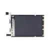 StarTech.com 2-Port 10Gbps SFP+ OCP 3.0 Server-Netzwerkkarte mit Intel X710, SFF 4C+ kompatibel, Dual-Port OCP NIC, funktioniert mit Windows & Linux