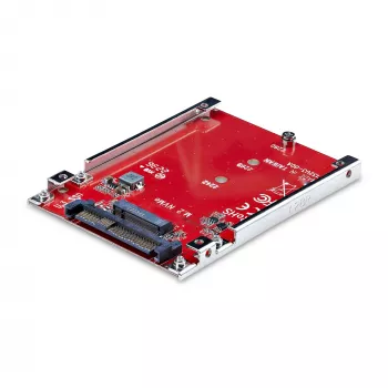StarTech.com 1M25-U3-M2-ADAPTER Schnittstellenkarten/Adapter Intern M.2