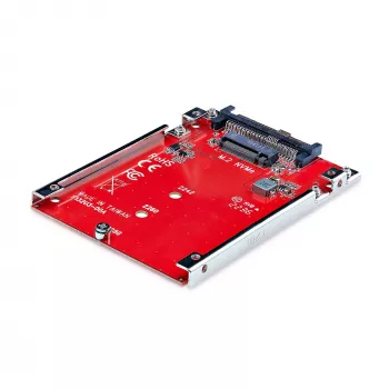 StarTech.com 1M25-U3-M2-ADAPTER Schnittstellenkarten/Adapter Intern M.2