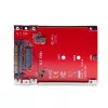 StarTech.com 1M25-U3-M2-ADAPTER Schnittstellenkarten/Adapter Intern M.2
