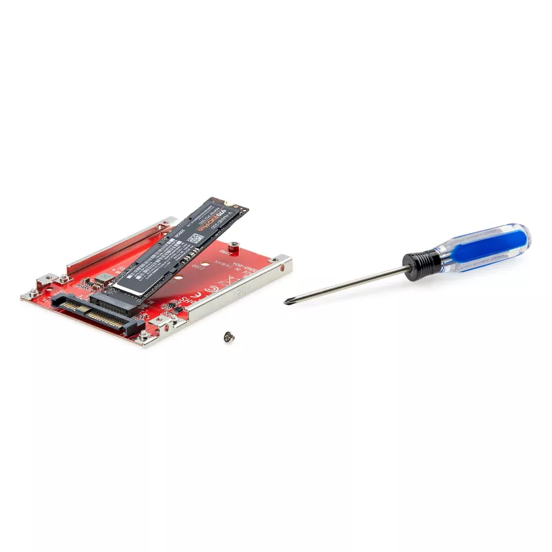 StarTech.com 1M25-U3-M2-ADAPTER Schnittstellenkarten/Adapter Intern M.2