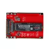StarTech.com 1M25-U3-M2-ADAPTER Schnittstellenkarten/Adapter Intern M.2
