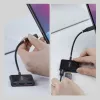 StarTech.com USB-C-auf-HDMI-Multiport-Adapter mit 140-W-PD-Ladung, 4K-60-Hz-HDMI, USB-5-Gbit/s-Hub, Mini-Dock für MacBook / Dell / Thinkpad / HP / iPad / Tablets