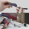 StarTech.com USB-C-auf-HDMI-Multiport-Adapter mit 140-W-PD-Ladung, 4K-60-Hz-HDMI, USB-5-Gbit/s-Hub, Mini-Dock für MacBook / Dell / Thinkpad / HP / iPad / Tablets