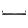 StarTech.com 12S-CABLE-LACING-BAR Rack-Zubehör Kabelbündelungsleiste