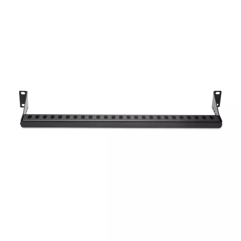StarTech.com 12S-CABLE-LACING-BAR Rack-Zubehör Kabelbündelungsleiste