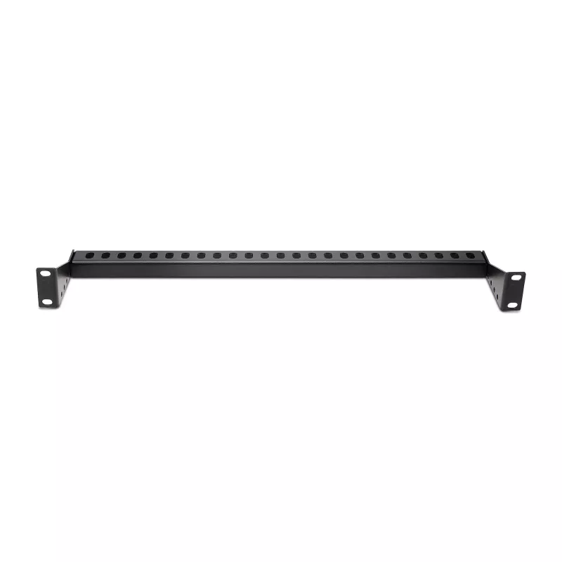 StarTech.com 12S-CABLE-LACING-BAR Rack-Zubehör Kabelbündelungsleiste