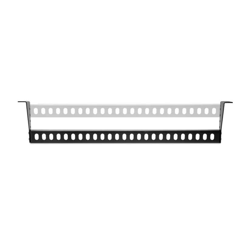 StarTech.com 12S-CABLE-LACING-BAR Rack-Zubehör Kabelbündelungsleiste