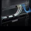 StarTech.com 12S-CABLE-LACING-BAR Rack-Zubehör Kabelbündelungsleiste