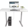 StarTech.com 2m DisplayPort-zu-HDMI-Adapterkabel, 4K 60Hz mit HDR, DP zu HDMI 2.0b, aktiver Videokonverter, DisplayPort-Desktop zu HDMI-Monitor