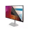 StarTech.com 68,6 cm (27″) 16:9 Gold Monitorschutzfolie, umkehrbar mit verbesserter Privatsphäre, glänzender Computerschutzfilter, entfernbarer Blickschutz, +/- 30°