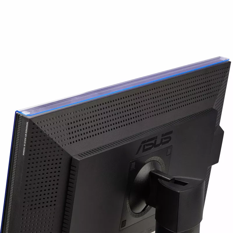 StarTech.com 24 Zoll 16:9 Computer-Monitor-Blickschutzfilter, Hängender Acrylfilter, Schnellinstallierter Sicherheitsschutz, Monitor-Bildschirmschutz, +/- 30 Grad Blickwinkel, Glänzend