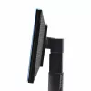 StarTech.com 24 Zoll 16:9 Computer-Monitor-Blickschutzfilter, Hängender Acrylfilter, Schnellinstallierter Sicherheitsschutz, Monitor-Bildschirmschutz, +/- 30 Grad Blickwinkel, Glänzend