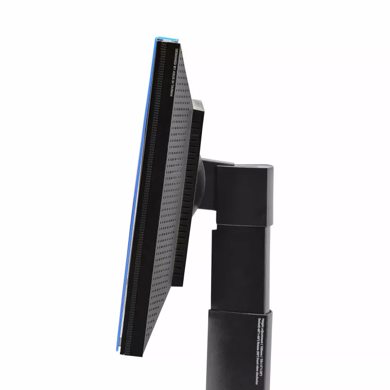 StarTech.com 24 Zoll 16:9 Computer-Monitor-Blickschutzfilter, Hängender Acrylfilter, Schnellinstallierter Sicherheitsschutz, Monitor-Bildschirmschutz, +/- 30 Grad Blickwinkel, Glänzend