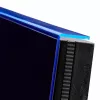 StarTech.com 24 Zoll 16:9 Computer-Monitor-Blickschutzfilter, Hängender Acrylfilter, Schnellinstallierter Sicherheitsschutz, Monitor-Bildschirmschutz, +/- 30 Grad Blickwinkel, Glänzend