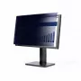 StarTech.com 24-Zoll 16:10 Computer-Monitor-Blickschutzfilter, hängender Acrylfilter, schnell installierbarer Sichtschutz, Monitor-Bildschirmschutz, +/- 30° Betrachtungswinkel, glänzend