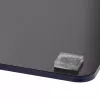 StarTech.com 24-Zoll 16:10 Computer-Monitor-Blickschutzfilter, hängender Acrylfilter, schnell installierbarer Sichtschutz, Monitor-Bildschirmschutz, +/- 30° Betrachtungswinkel, glänzend