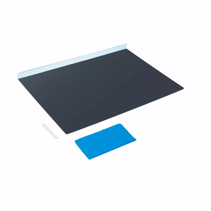 StarTech.com 24-Zoll 16:10 Computer-Monitor-Blickschutzfilter, hängender Acrylfilter, schnell installierbarer Sichtschutz, Monitor-Bildschirmschutz, +/- 30° Betrachtungswinkel, glänzend