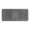 StarTech.com Triple-Monitor USB4 Dockingstation, 4K 60Hz HDMI oder DisplayPort, 100W Laptop-Ladung, 2,5GbE, USB-C Multi-Monitor Dock, treiberlos