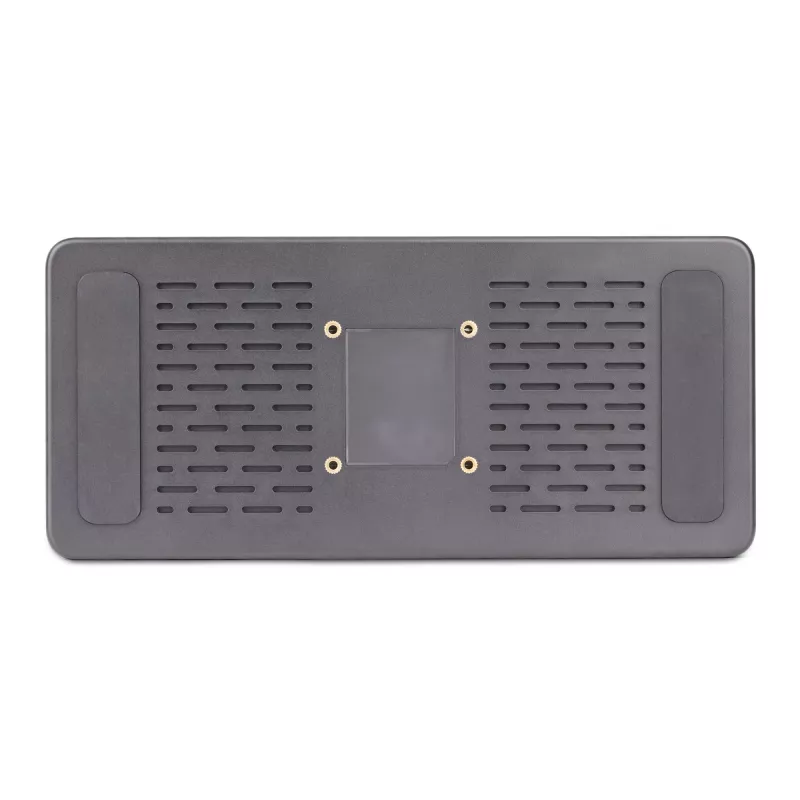 StarTech.com Triple-Monitor USB4 Dockingstation, 4K 60Hz HDMI oder DisplayPort, 100W Laptop-Ladung, 2,5GbE, USB-C Multi-Monitor Dock, treiberlos
