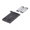 StarTech.com Dual-Bay M.2 NVMe SSD zu PCIe x8 Wechselrahmen; Bifurcation erforderlich; Werkzeuglose Installation, PCIe-Backplane mit zwei Hot-Swap-Laufwerksschächten