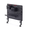 StarTech.com 1612B-DESK-PEGBOARD Schreibtisch-Organizer-Set 1 Stk.