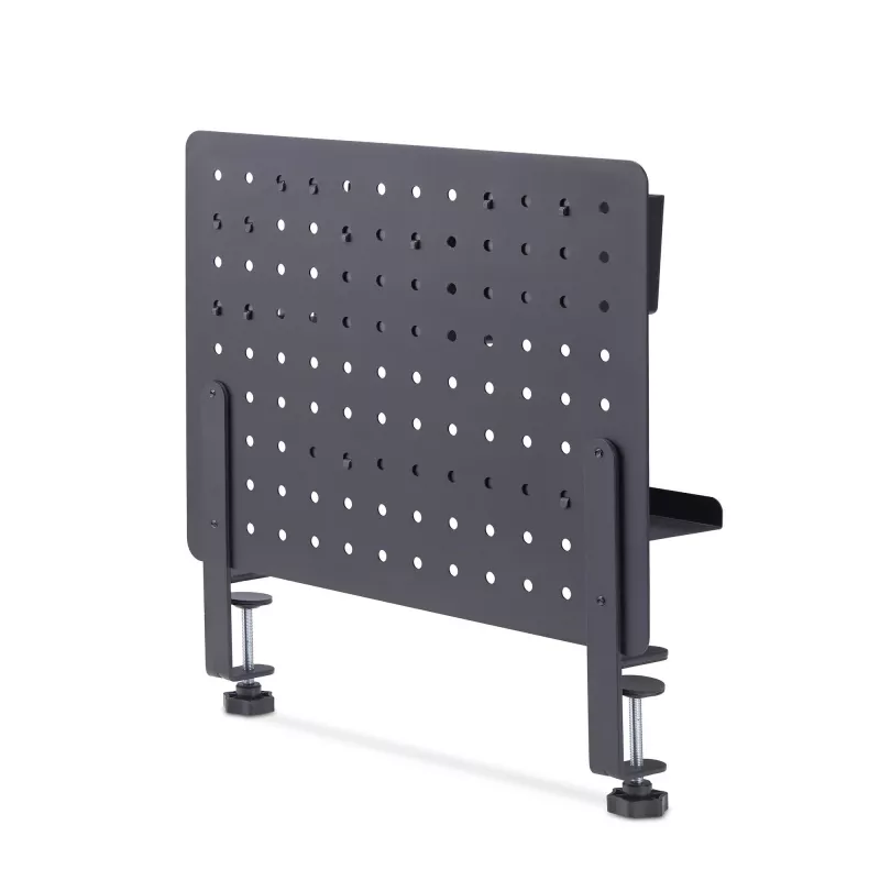 StarTech.com 1612B-DESK-PEGBOARD Schreibtisch-Organizer-Set 1 Stk.