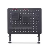 StarTech.com 1612B-DESK-PEGBOARD Schreibtisch-Organizer-Set 1 Stk.