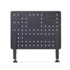 StarTech.com 1612B-DESK-PEGBOARD Schreibtisch-Organizer-Set 1 Stk.