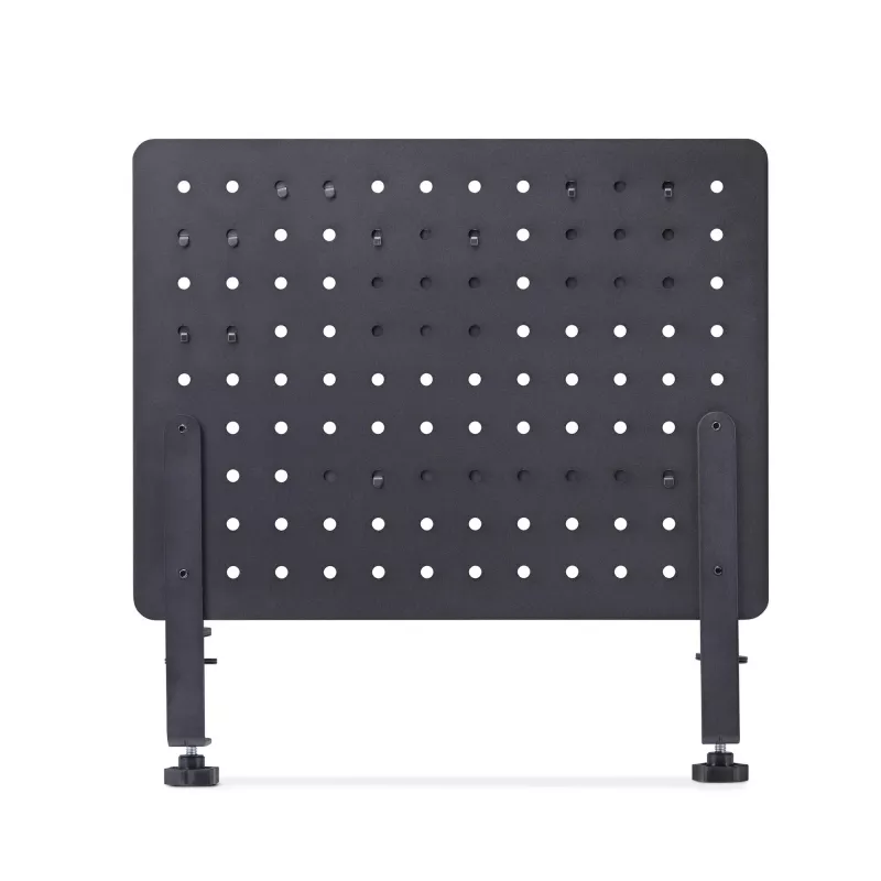 StarTech.com 1612B-DESK-PEGBOARD Schreibtisch-Organizer-Set 1 Stk.