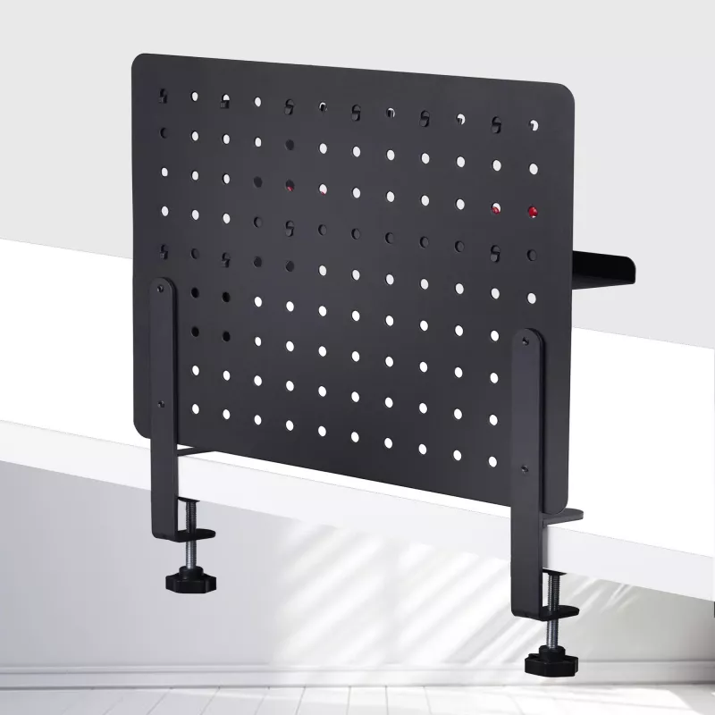 StarTech.com 1612B-DESK-PEGBOARD Schreibtisch-Organizer-Set 1 Stk.