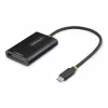 StarTech.com USB-C-CFexpress-Typ-B-Kartenleser, USB 10Gbps, tragbarer Speicherkartenleser, USB-Typ-C-auf-CF-Express-2.0-Adapter, funktioniert mit jedem Betriebssystem