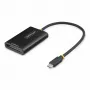 StarTech.com USB-C-CFexpress-Typ-B-Kartenleser, USB 10Gbps, tragbarer Speicherkartenleser, USB-Typ-C-auf-CF-Express-2.0-Adapter, funktioniert mit jedem Betriebssystem