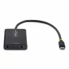 StarTech.com USB-C-CFexpress-Typ-B-Kartenleser, USB 10Gbps, tragbarer Speicherkartenleser, USB-Typ-C-auf-CF-Express-2.0-Adapter, funktioniert mit jedem Betriebssystem