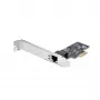 StarTech.com 1-Port 2,5Gbps NBASE-T PCIe-Netzwerkkarte, Intel® I225-V, Einzelport-Computernetzwerkkarte, Ethernet MultiGigabit-NIC, PCI Express Server-LAN-Karte