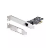 StarTech.com 1-Port 2,5Gbps NBASE-T PCIe-Netzwerkkarte, Intel® I225-V, Einzelport-Computernetzwerkkarte, Ethernet MultiGigabit-NIC, PCI Express Server-LAN-Karte