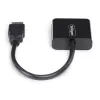 StarTech.com HDMI-auf-VGA-Adapter, Aktiver Videokonverter für Laptop/Desktop, 1920x1080 (1080p), HDMI-Quelle zu VGA-Monitor/Display/Projektor