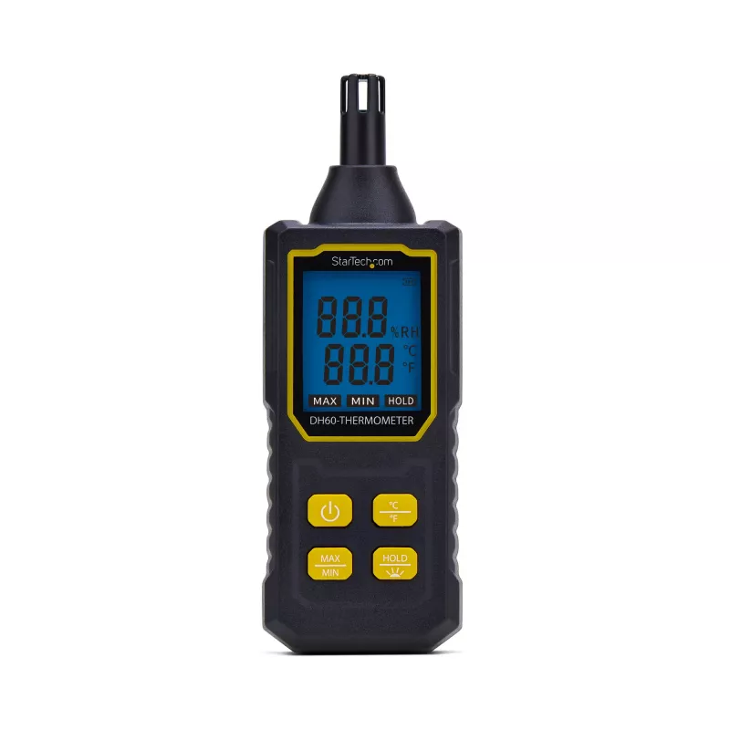 StarTech.com DH60-THERMOMETER Pyrometer