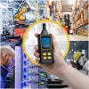 StarTech.com DH60-THERMOMETER Pyrometer
