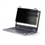 StarTech.com 16-Zoll 16:10 Flip-Up-Blickschutzfolie mit Touch, blendfreier Blickschutzfilter, Laptop-Monitor-Bildschirmschutz mit 51 % Blaulichtreduzierung
