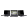 StarTech.com 16-Zoll 16:10 Flip-Up-Blickschutzfolie mit Touch, blendfreier Blickschutzfilter, Laptop-Monitor-Bildschirmschutz mit 51 % Blaulichtreduzierung